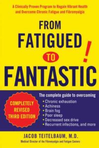 How to Get Better Sleep Naturally and Combat Fibromyalgia Image